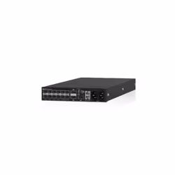 DELL S-Series S4112 Géré L2/L3 1U Noir