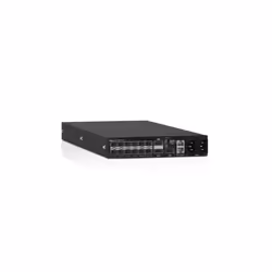 DELL S-Series S4112 Géré L2/L3 1U Noir