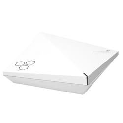DELL Aerohive AP250 Blanc Connexion Ethernet, supportant l'alimentation via ce port (PoE)