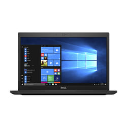 DELL Latitude 7490 i5-8350U 14" Full HD 8Go 256Go SSD Noir