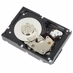 DELL 400-AUST, 3.5", 2 To, 7200 tr/min