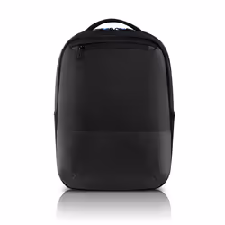 DELL Sac à dos Pro Slim 15, Sac à dos, 38,1 cm (15"), Sangle épaule, 558 g