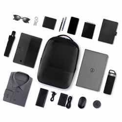 DELL Sac à dos Pro Slim 15 - Vue supplémentaire 10