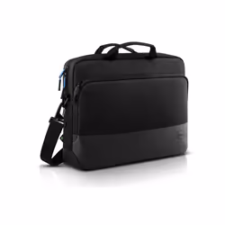 DELL PO1520CS 15" Malette Noir