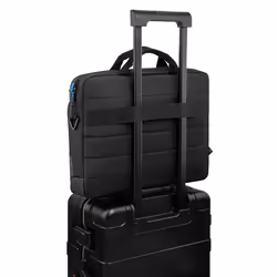 DELL PO1520CS 15" Malette Noir - Vue supplémentaire 4