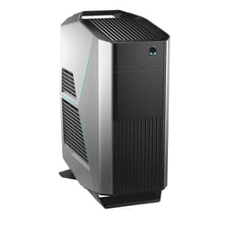 Alienware Aurora R7 i5-8400 Midi Tower 8Go 1To HDD Win10 PC Argent