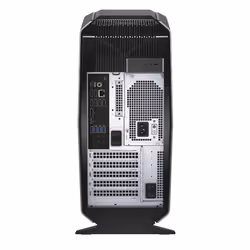 Alienware Aurora R7 i5-8400 Midi Tower 8Go 1To HDD Win10 PC Argent