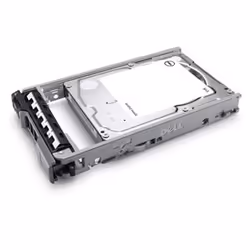 DELL 400-AUQX, 2.5", 2,4 To, 10000 tr/min