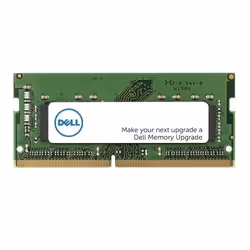 DELL AA297491, 8 Go, 1 x 8 Go, DDR4, 2666 MHz, 260-pin SO-DIMM