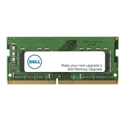 DELL AA297491 module de mémoire 8 Go 1 x 8 Go DDR4 2666 MHz ECC