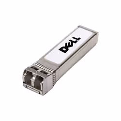 DELL C5RNH, Fibre optique, 10000 Mbit/s, SFP+, SR, 850 nm, Acier inoxydable