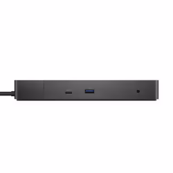 DELL WD19 Avec fil USB 3.2 Gen 1 (3.1 Gen 1) Type-C Noir - Vue supplémentaire 4