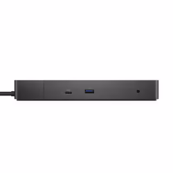DELL WD19DC Avec fil USB 3.2 Gen 1 (3.1 Gen 1) Type-C Noir - Vue supplémentaire 4