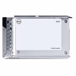 DELL 400-BDUX, 960 Go, 2.5", 6 Gbit/s