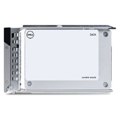 DELL 400-BDUX disque SSD 2.5" 960 Go Série ATA III