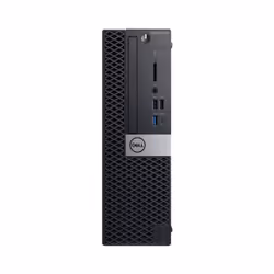 DELL OptiPlex 5060, 3 GHz, Intel® Core™ i5, 4 Go, 500 Go, DVD±RW, Windows 10 Pro