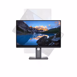 DELL UltraSharp Écran 27 4K PremierColor - UP2720Q - Vue supplémentaire 13