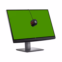 DELL UltraSharp Écran 27 4K PremierColor - UP2720Q - Vue supplémentaire 16