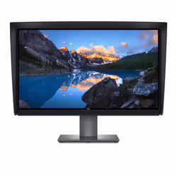 DELL UltraSharp Écran 27 4K PremierColor - UP2720Q - Vue supplémentaire 5