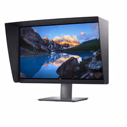 DELL UltraSharp Écran 27 4K PremierColor - UP2720Q - Vue supplémentaire 6