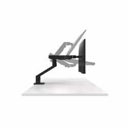 DELL Single Monitor Arm - MSA20 - Vue supplémentaire 4