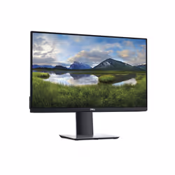 DELL P2421DC LED display 23.8" Quad HD LCD Noir