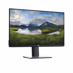 DELL Professional P2720D LED display 27" Quad HD LCD Noir