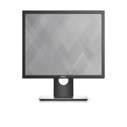 DELL P Series P1917S écran plat de PC 19" SXGA LCD Noir