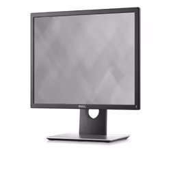DELL P Series P1917S écran plat de PC 19" SXGA LCD Noir