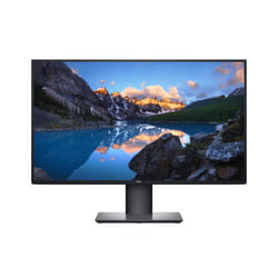 DELL UltraSharp U2720Q LED display 27" 4K Ultra HD LCD Noir