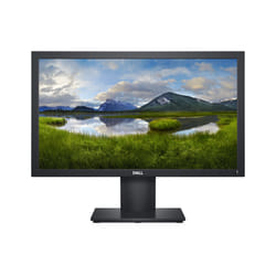 DELL E Series E2020H LED display 20" HD+ LCD Noir
