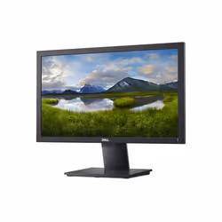 DELL E Series E2020H LED display 20" HD+ LCD Noir