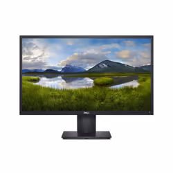 DELL E Series E2420H, 61 cm (24"), 1920 x 1080 pixels, Full HD, LCD, 8 ms, Noir