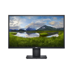 DELL E Series E2420H LED display 24" Full HD LCD Noir