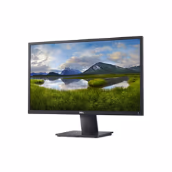 DELL E Series E2420H LED display 24" Full HD LCD Noir