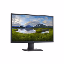 DELL E Series E2420H LED display 24" Full HD LCD Noir