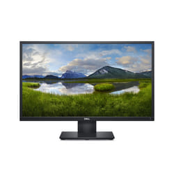 DELL E Series E2420HS LED display 24" Full HD LCD Noir