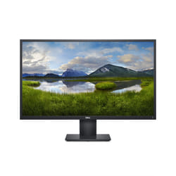 DELL E Series E2720H LED display 27" Full HD LCD Noir