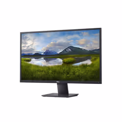 DELL E Series E2720H LED display 27" Full HD LCD Noir