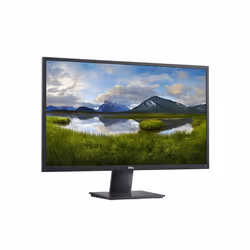DELL E Series E2720H LED display 27" Full HD LCD Noir