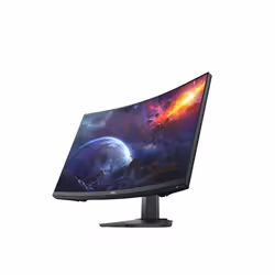 DELL S Series S2721HGF écran plat de PC 27" Full HD LCD Noir