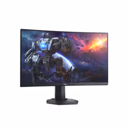 DELL S Series S2721HGF écran plat de PC 27" Full HD LCD Noir