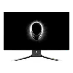 Alienware AW2721D écran plat de PC 68,6 cm (27") 2560 x 1440 pixels Quad HD LCD Noir, Blanc