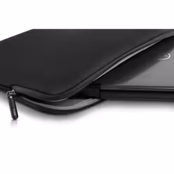 DELL ES1520V 15" Housse Noir, Vert - Vue supplémentaire 4