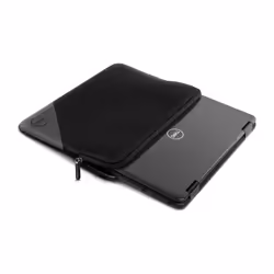 DELL ES1520V 15" Housse Noir, Vert - Vue supplémentaire 5