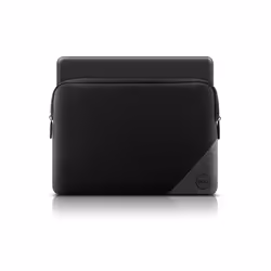 DELL ES1520V 15" Housse Noir, Vert - Vue supplémentaire 6