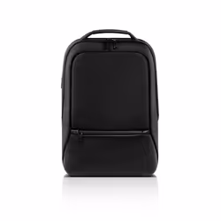 DELL Sac à dos fin Premier 15, Sac à dos, 38,1 cm (15"), 866 g