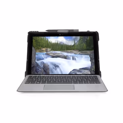 DELL RG1220C 12.3" Anti-chocs Noir