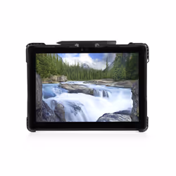 DELL RG1220C 12.3" Anti-chocs Noir