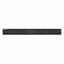 DELL S-Series S4148F-ON, Géré, L2/L3, Aucun, Grille de montage, 1U